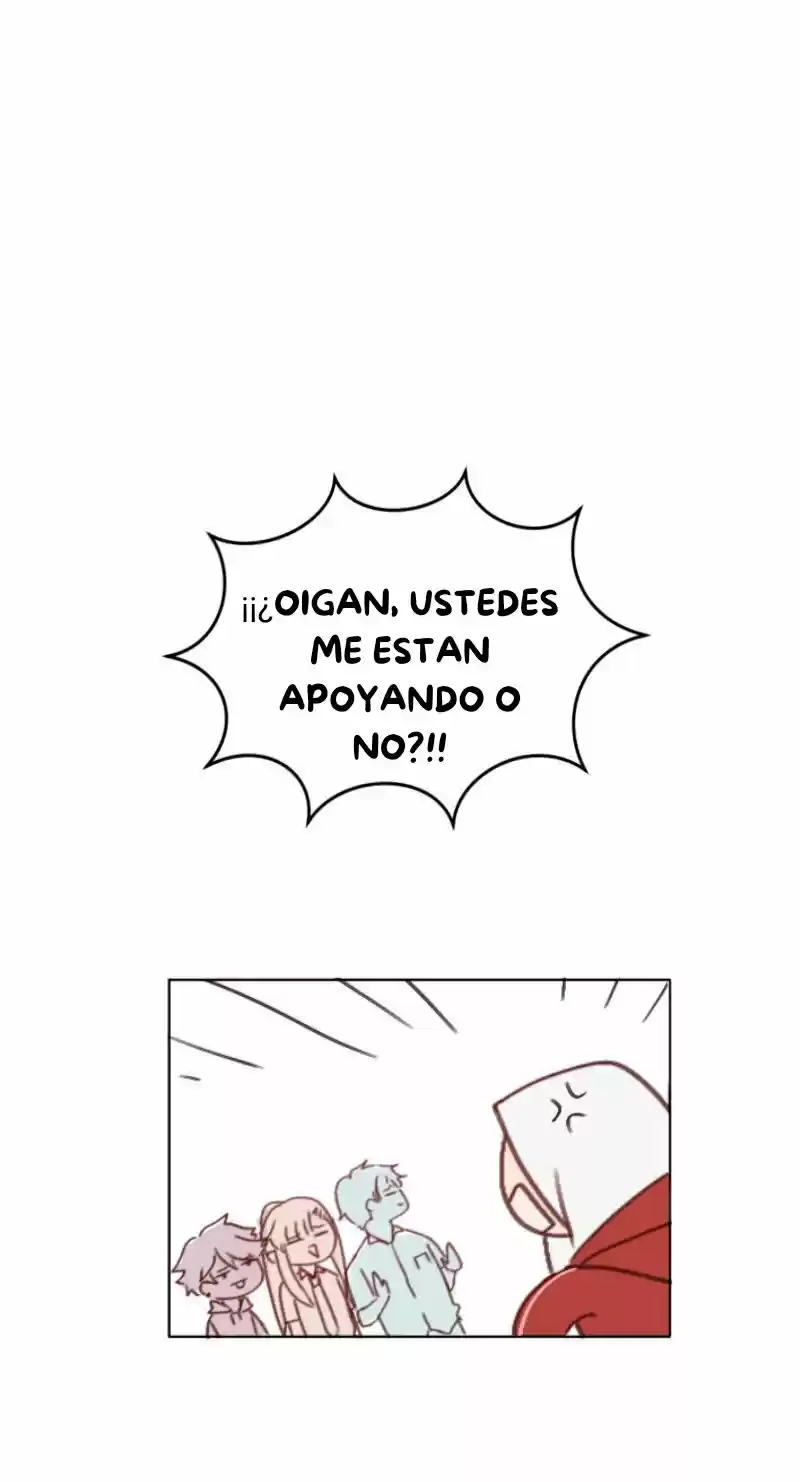 ¡¡Pequeñita!! - Capítulo 14 - Página 11 - LectorTMOo