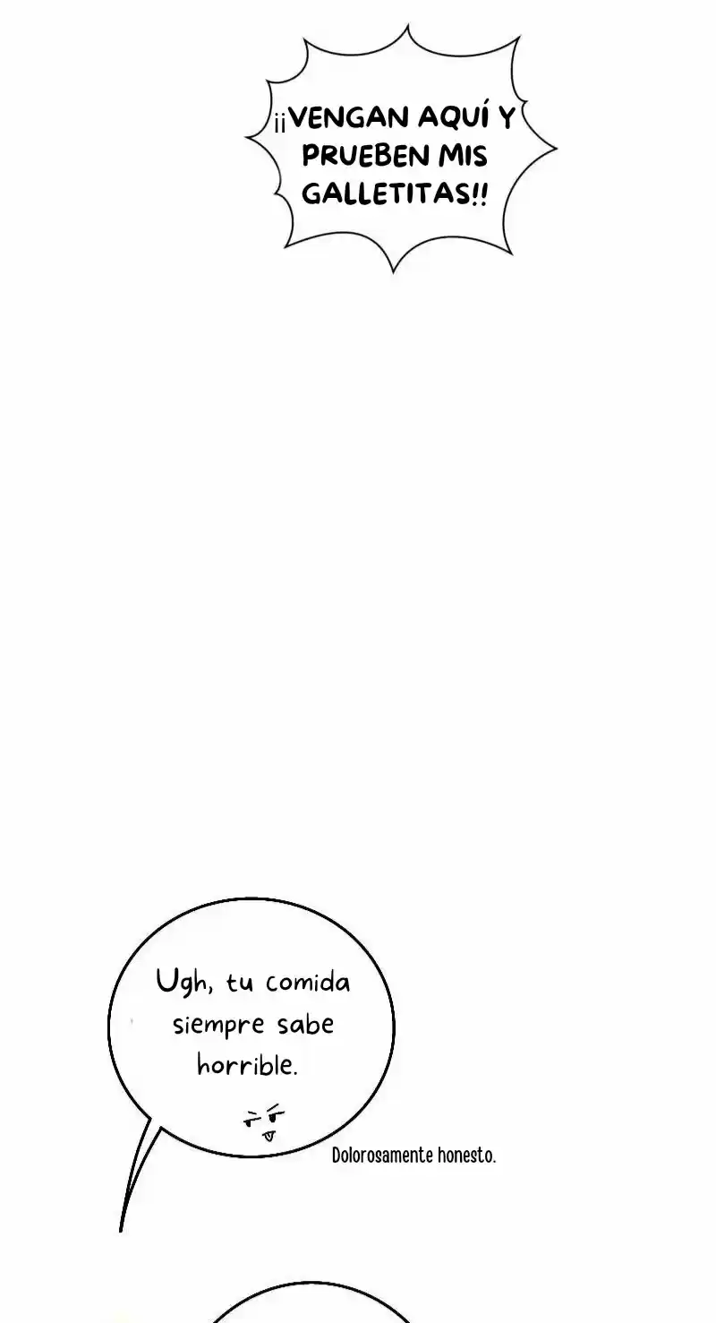 ¡¡Pequeñita!! - Capítulo 14 - Página 12 - LectorTMOo