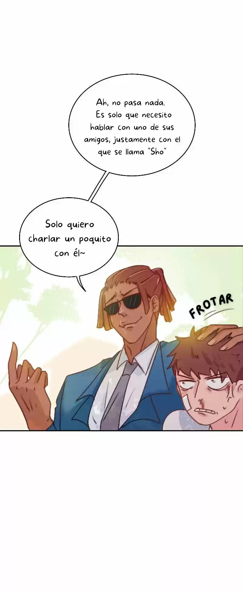 ¡¡Pequeñita!! - Capítulo 14 - Página 17 - LectorTMOo