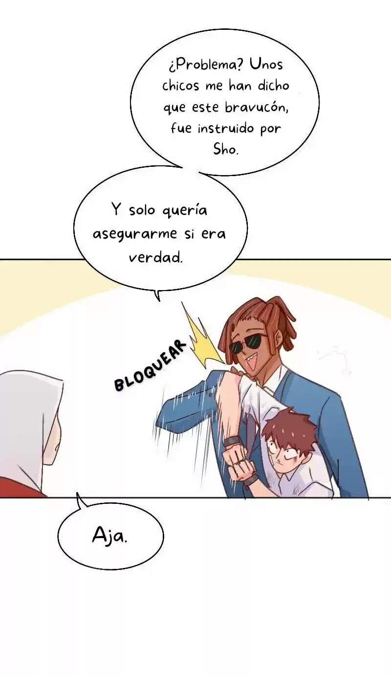 ¡¡Pequeñita!! - Capítulo 14 - Página 19 - LectorTMOo