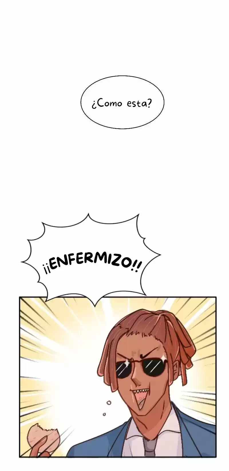 ¡¡Pequeñita!! - Capítulo 14 - Página 23 - LectorTMOo