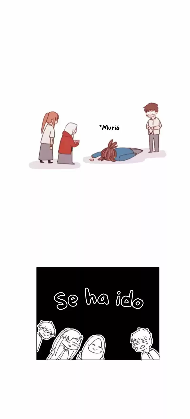 ¡¡Pequeñita!! - Capítulo 14 - Página 25 - LectorTMOo
