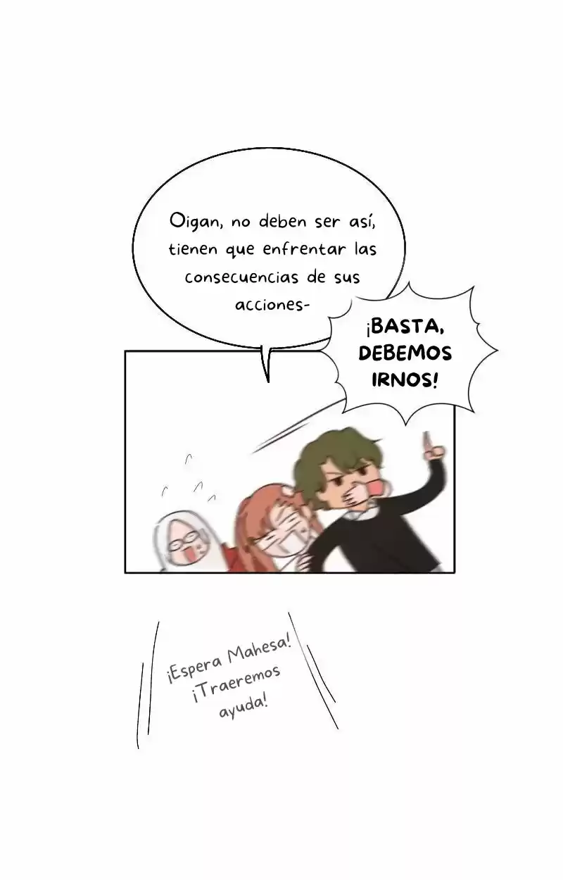 ¡¡Pequeñita!! - Capítulo 14 - Página 27 - LectorTMOo