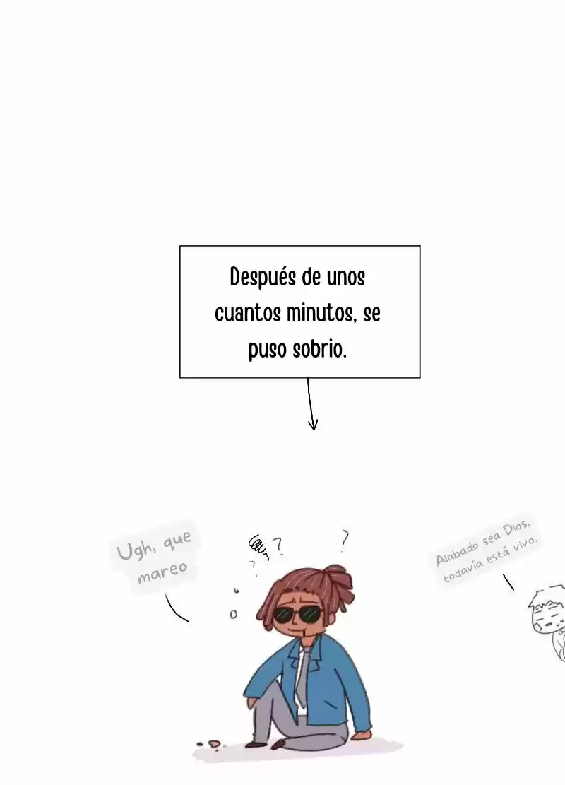¡¡Pequeñita!! - Capítulo 14 - Página 28 - LectorTMOo