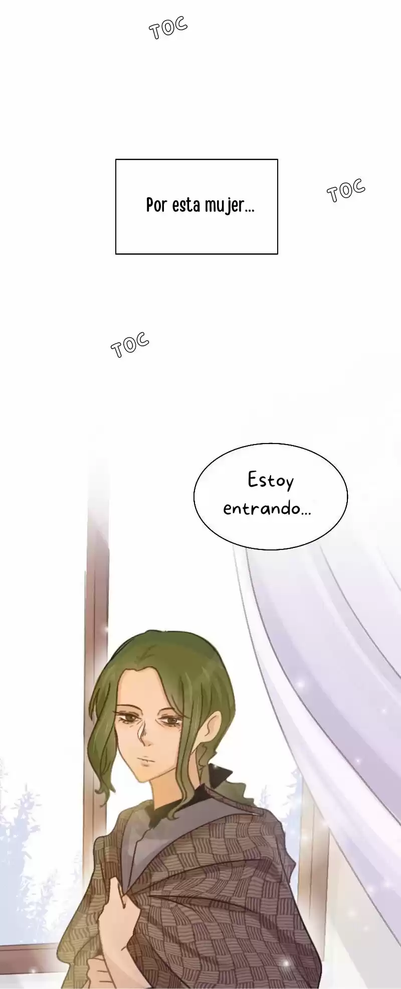 ¡¡Pequeñita!! - Capítulo 15 - Página 6 - LectorTMOo