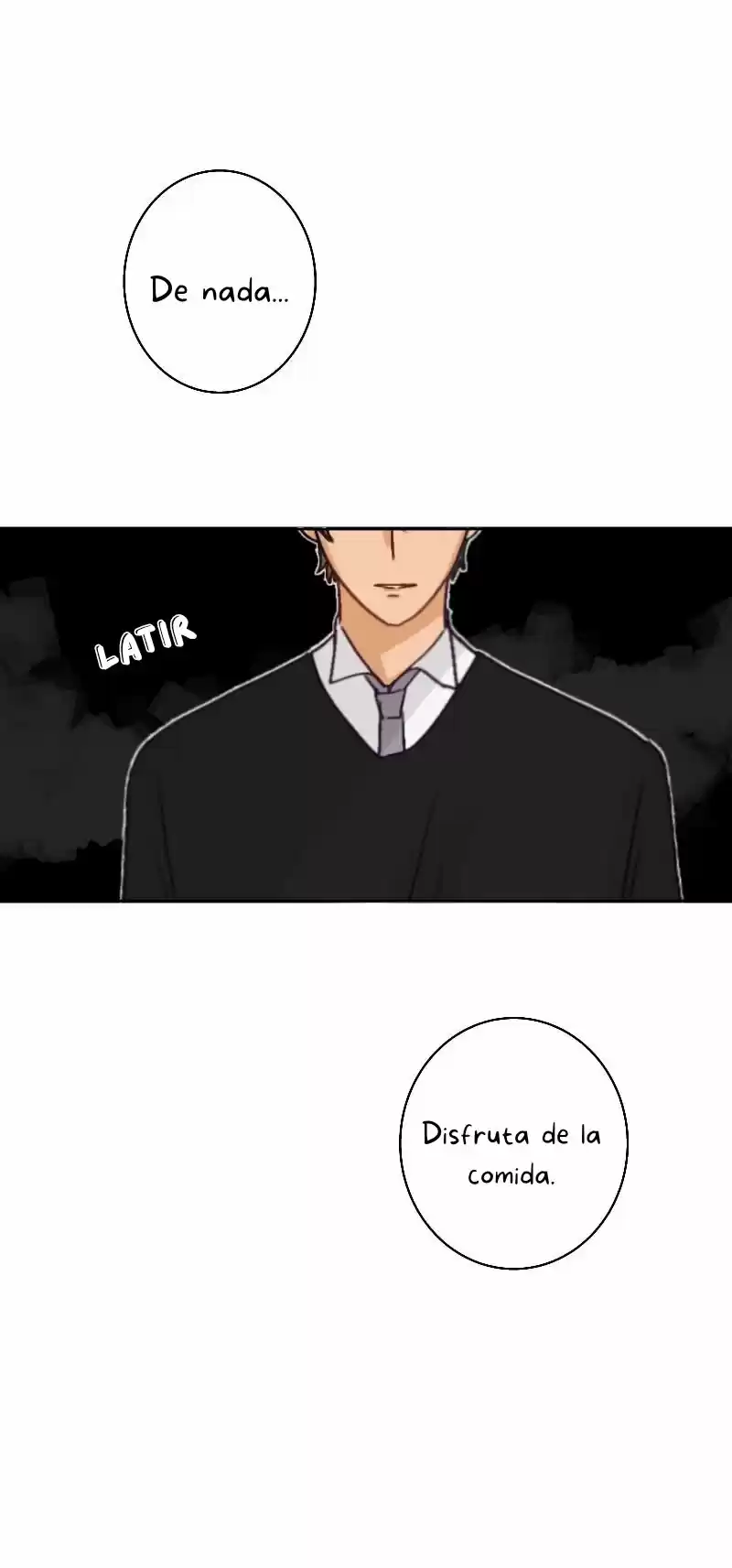 ¡¡Pequeñita!! - Capítulo 15 - Página 11 - LectorTMOo