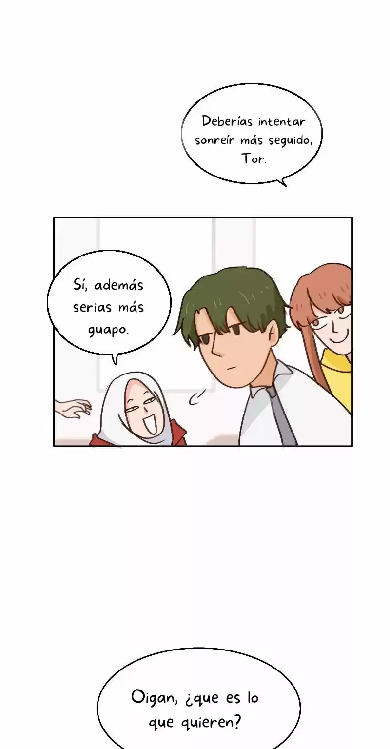 ¡¡Pequeñita!! - Capítulo 15 - Página 16 - LectorTMOo