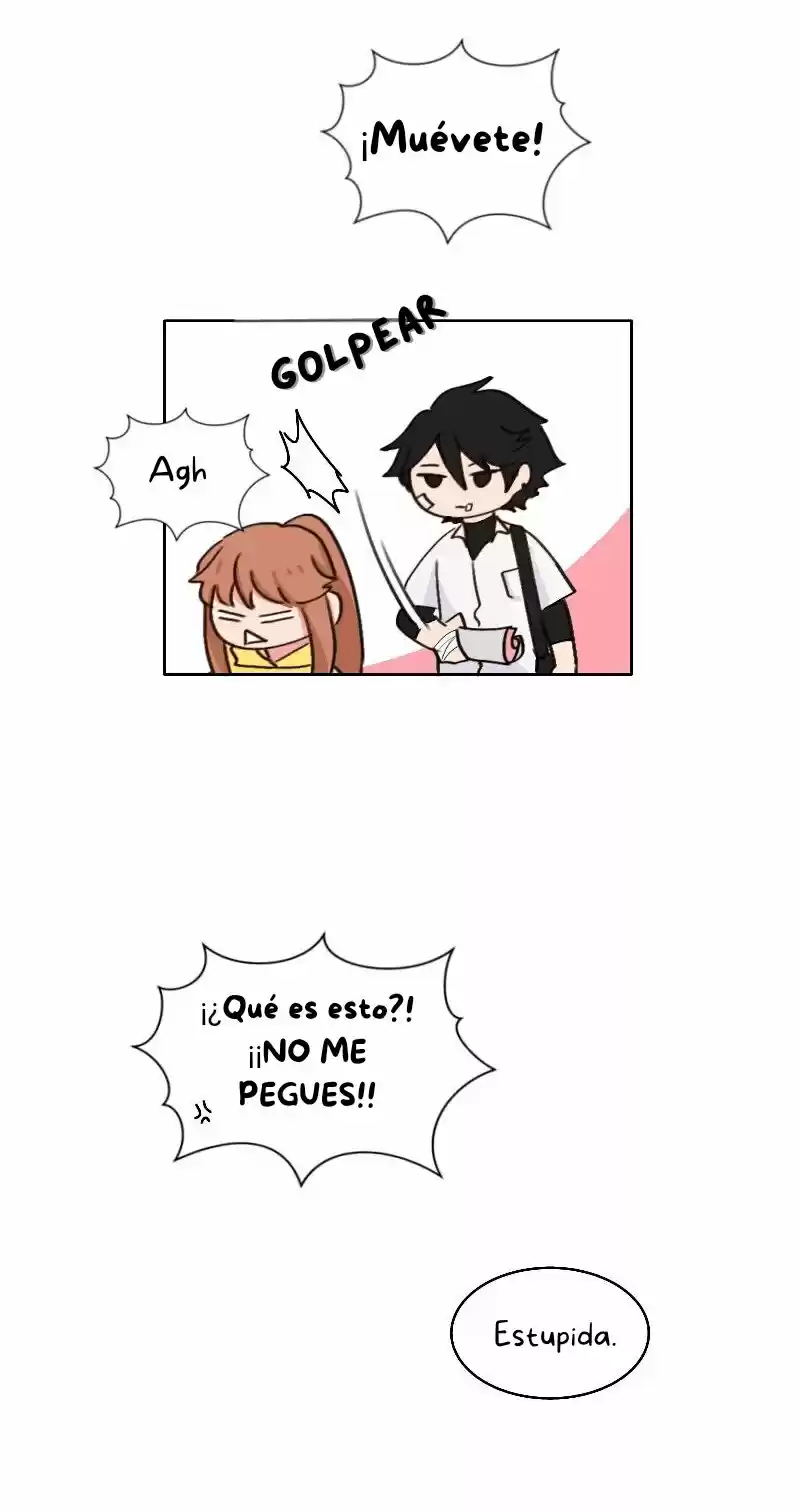 ¡¡Pequeñita!! - Capítulo 15 - Página 18 - LectorTMOo