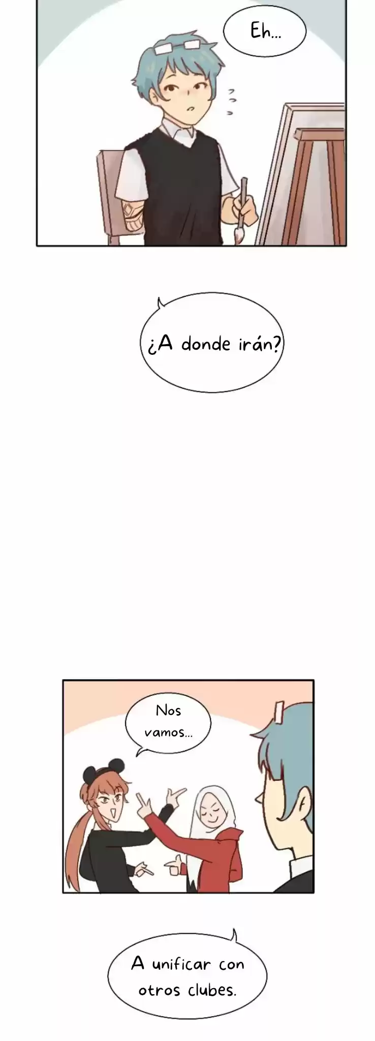 ¡¡Pequeñita!! - Capítulo 16 - Página 10 - LectorTMOo
