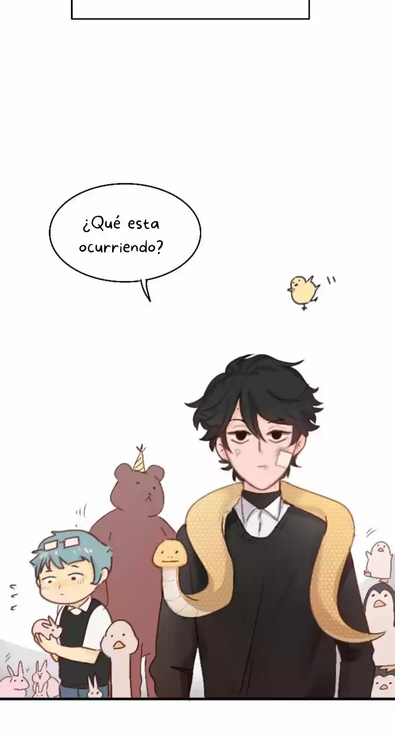 ¡¡Pequeñita!! - Capítulo 16 - Página 15 - LectorTMOo