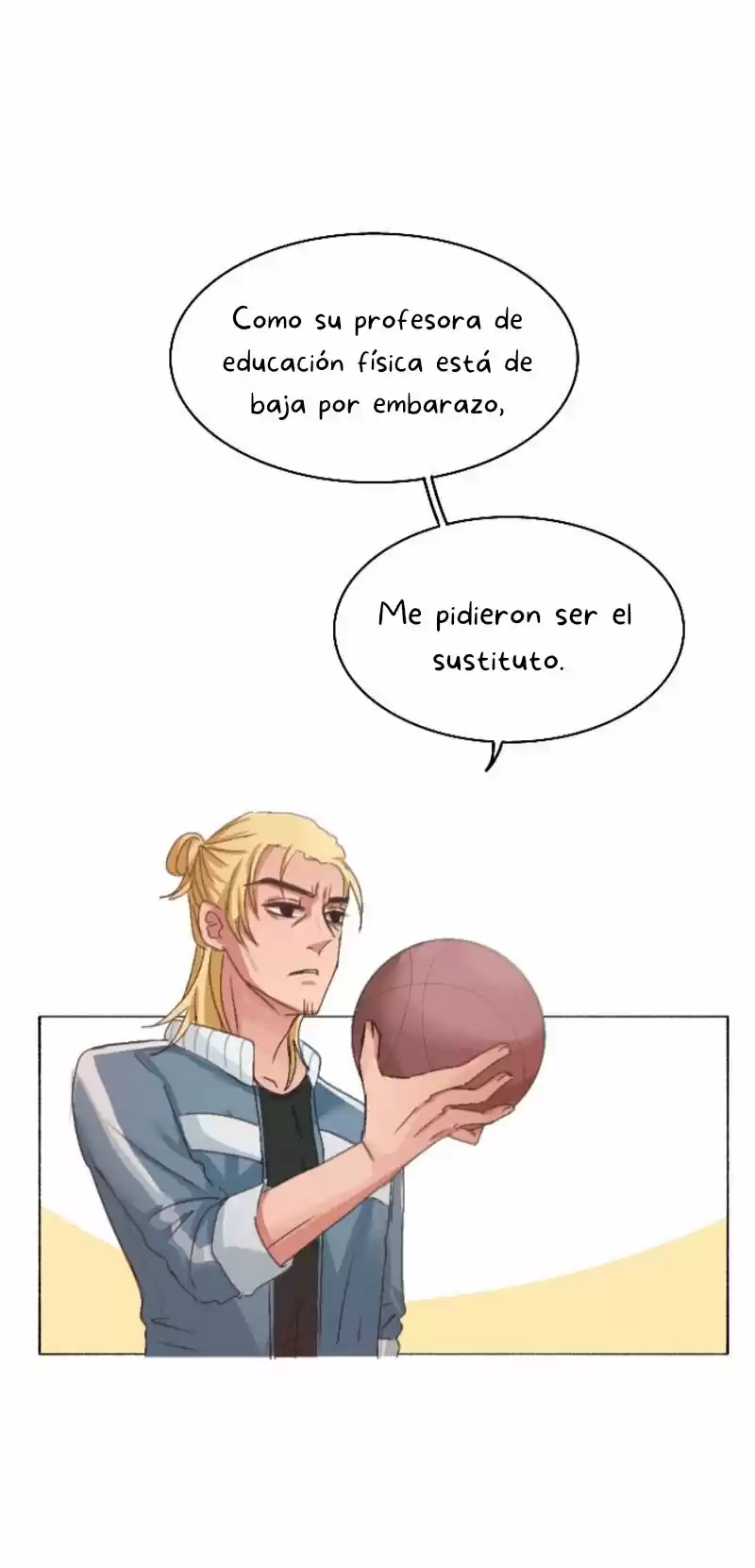 ¡¡Pequeñita!! - Capítulo 17 - Página 3 - LectorTMOo
