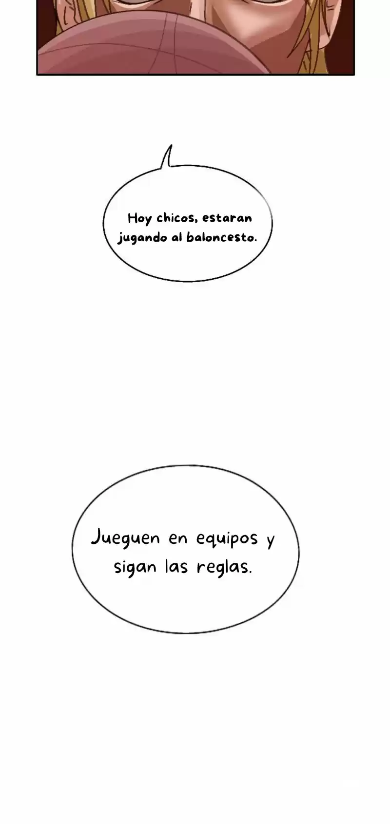 ¡¡Pequeñita!! - Capítulo 17 - Página 5 - LectorTMOo