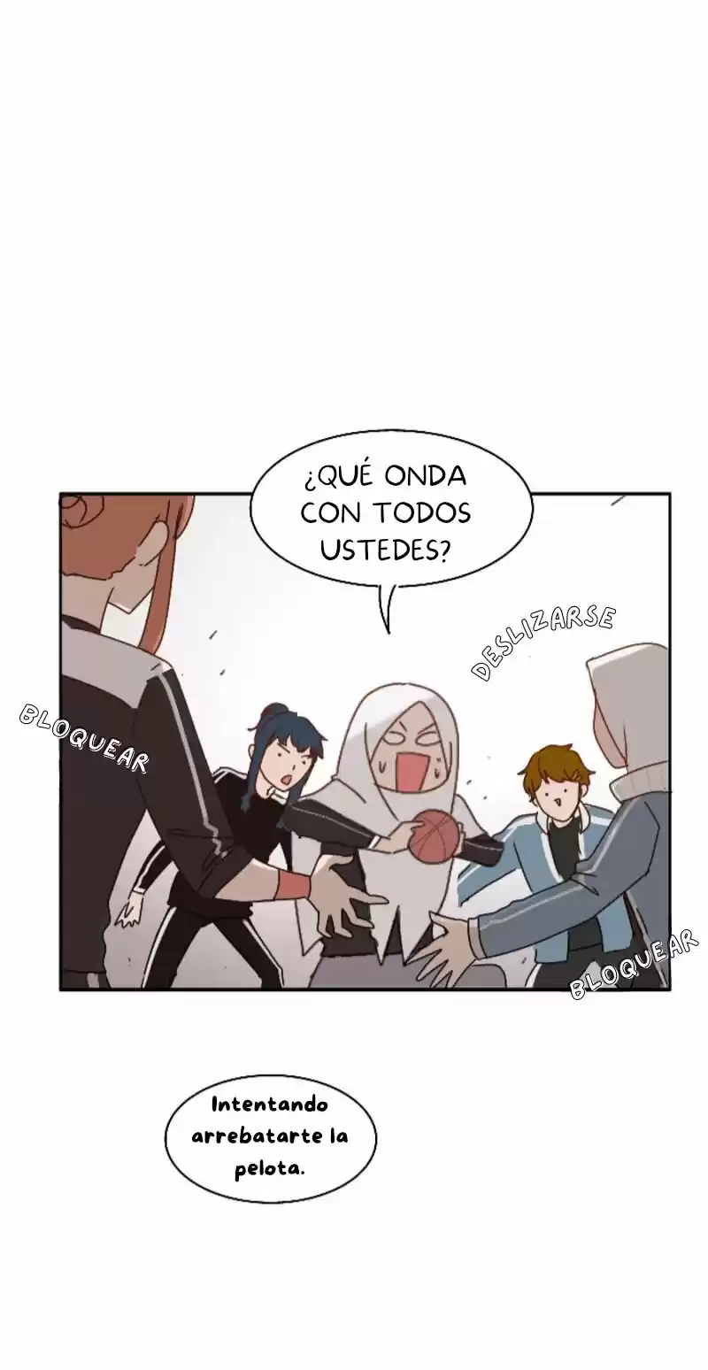 ¡¡Pequeñita!! - Capítulo 17 - Página 7 - LectorTMOo