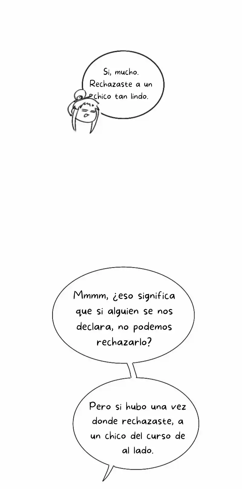 ¡¡Pequeñita!! - Capítulo 17 - Página 20 - LectorTMOo