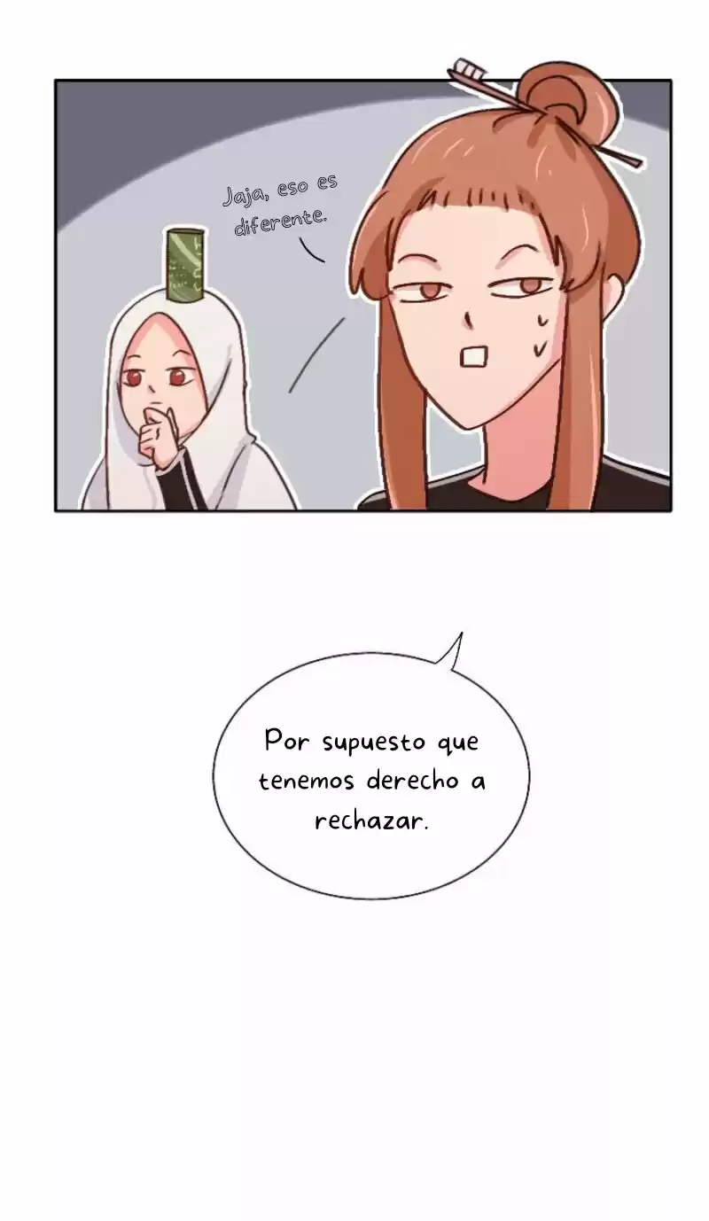 ¡¡Pequeñita!! - Capítulo 17 - Página 21 - LectorTMOo