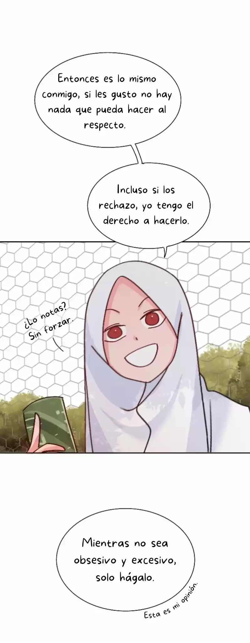 ¡¡Pequeñita!! - Capítulo 17 - Página 22 - LectorTMOo