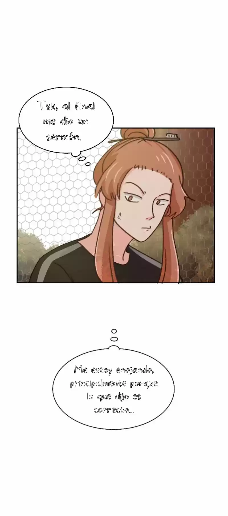 ¡¡Pequeñita!! - Capítulo 17 - Página 23 - LectorTMOo