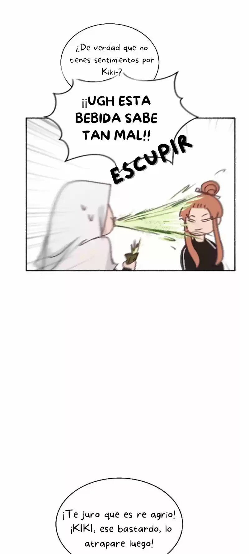 ¡¡Pequeñita!! - Capítulo 17 - Página 25 - LectorTMOo