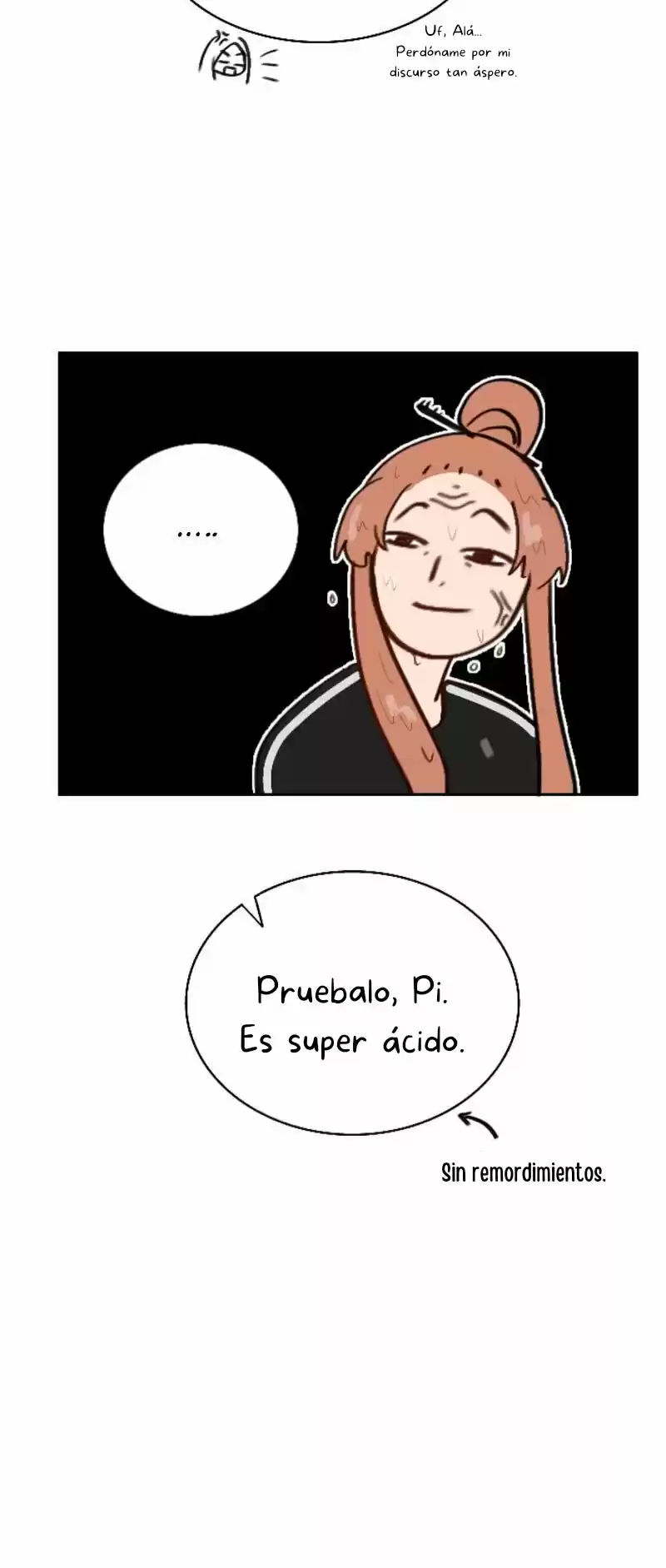 ¡¡Pequeñita!! - Capítulo 17 - Página 26 - LectorTMOo