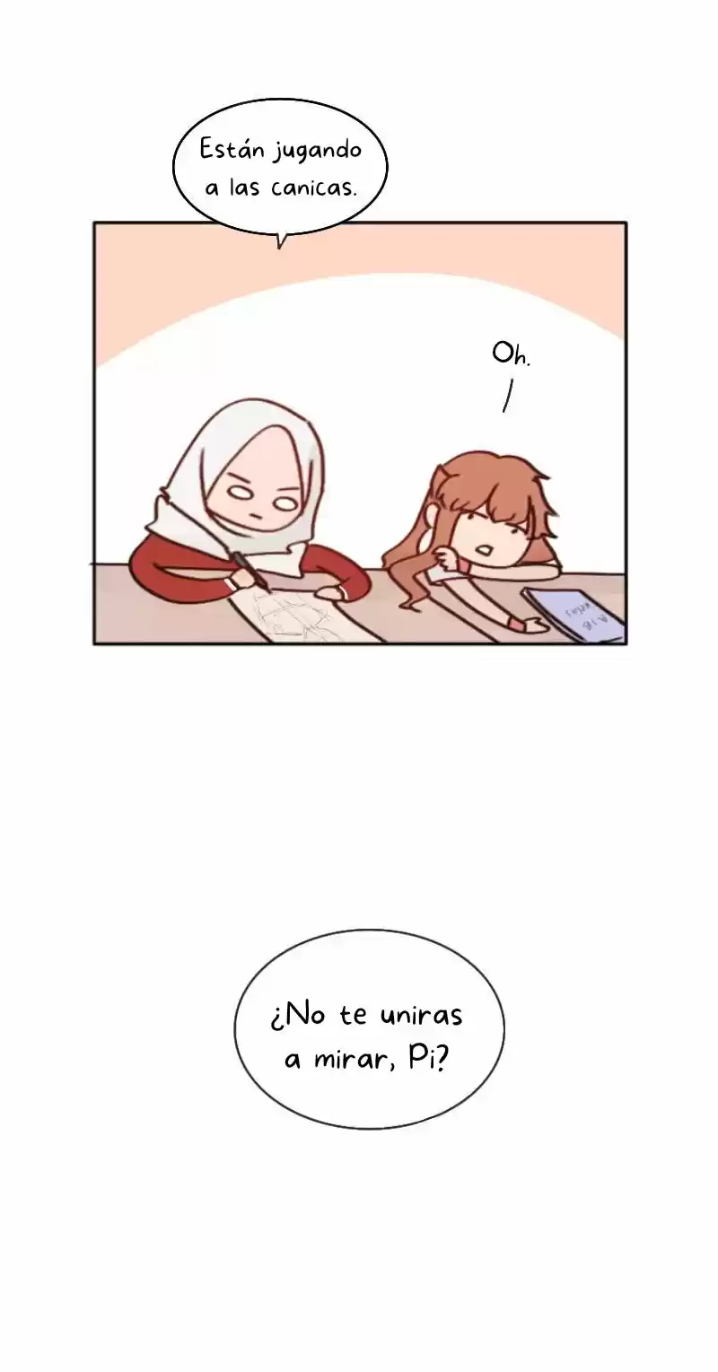 ¡¡Pequeñita!! - Capítulo 18 - Página 9 - LectorTMOo