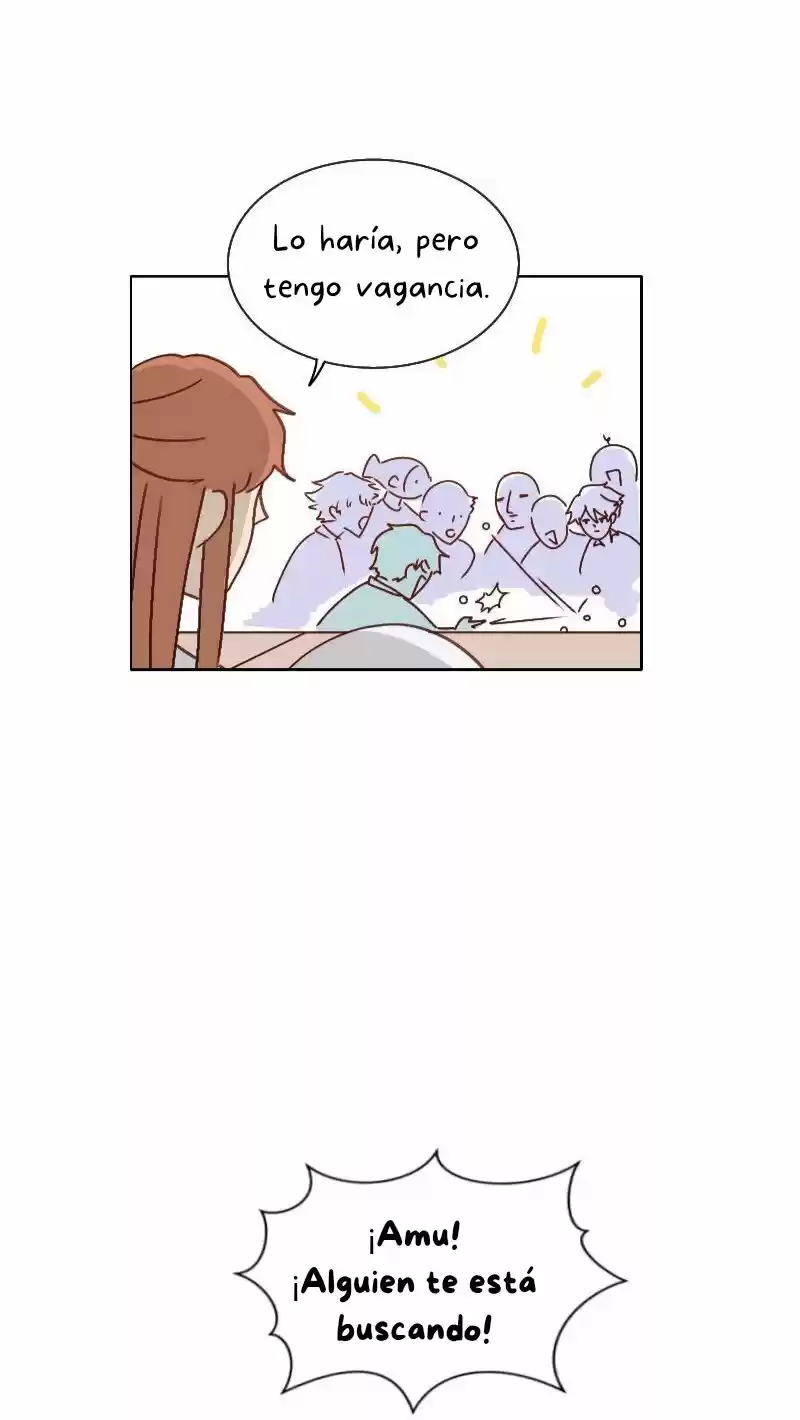 ¡¡Pequeñita!! - Capítulo 18 - Página 10 - LectorTMOo