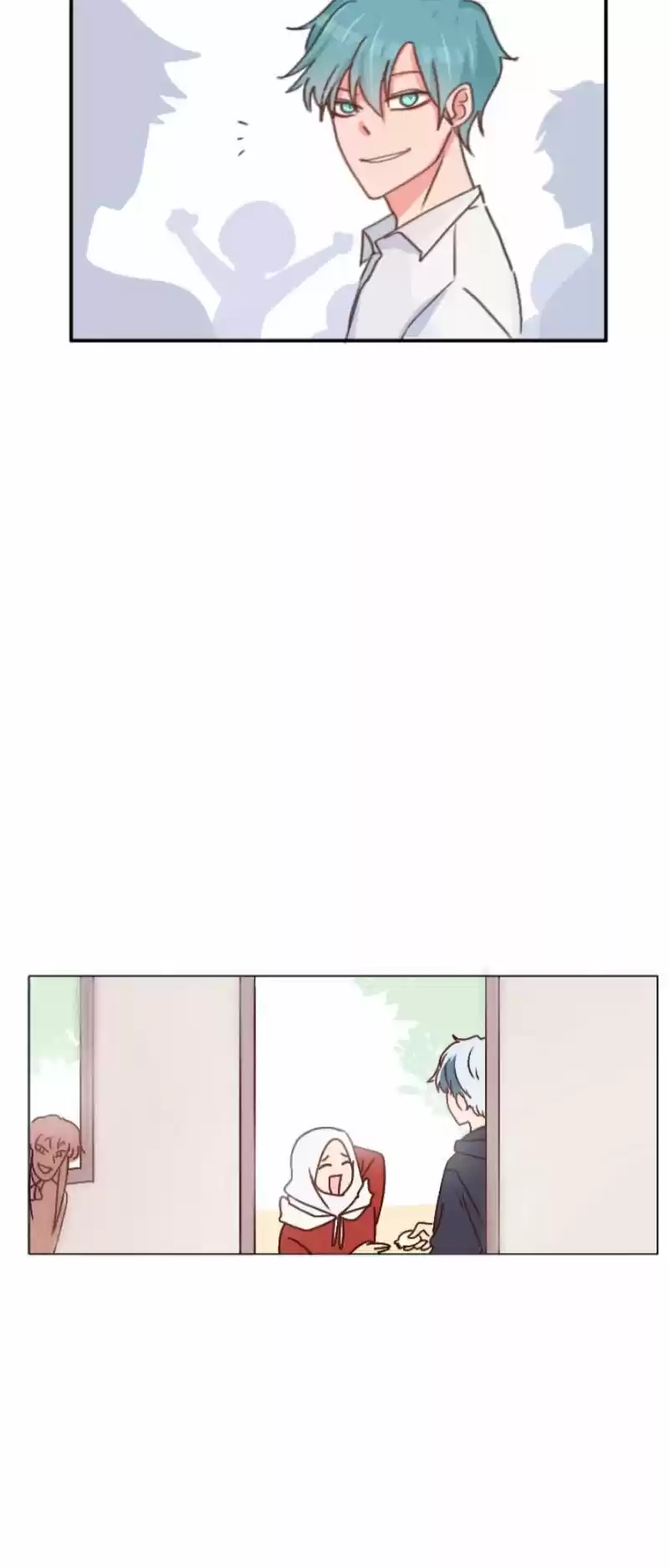 ¡¡Pequeñita!! - Capítulo 18 - Página 14 - LectorTMOo