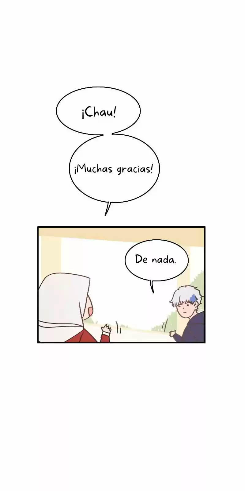 ¡¡Pequeñita!! - Capítulo 18 - Página 16 - LectorTMOo