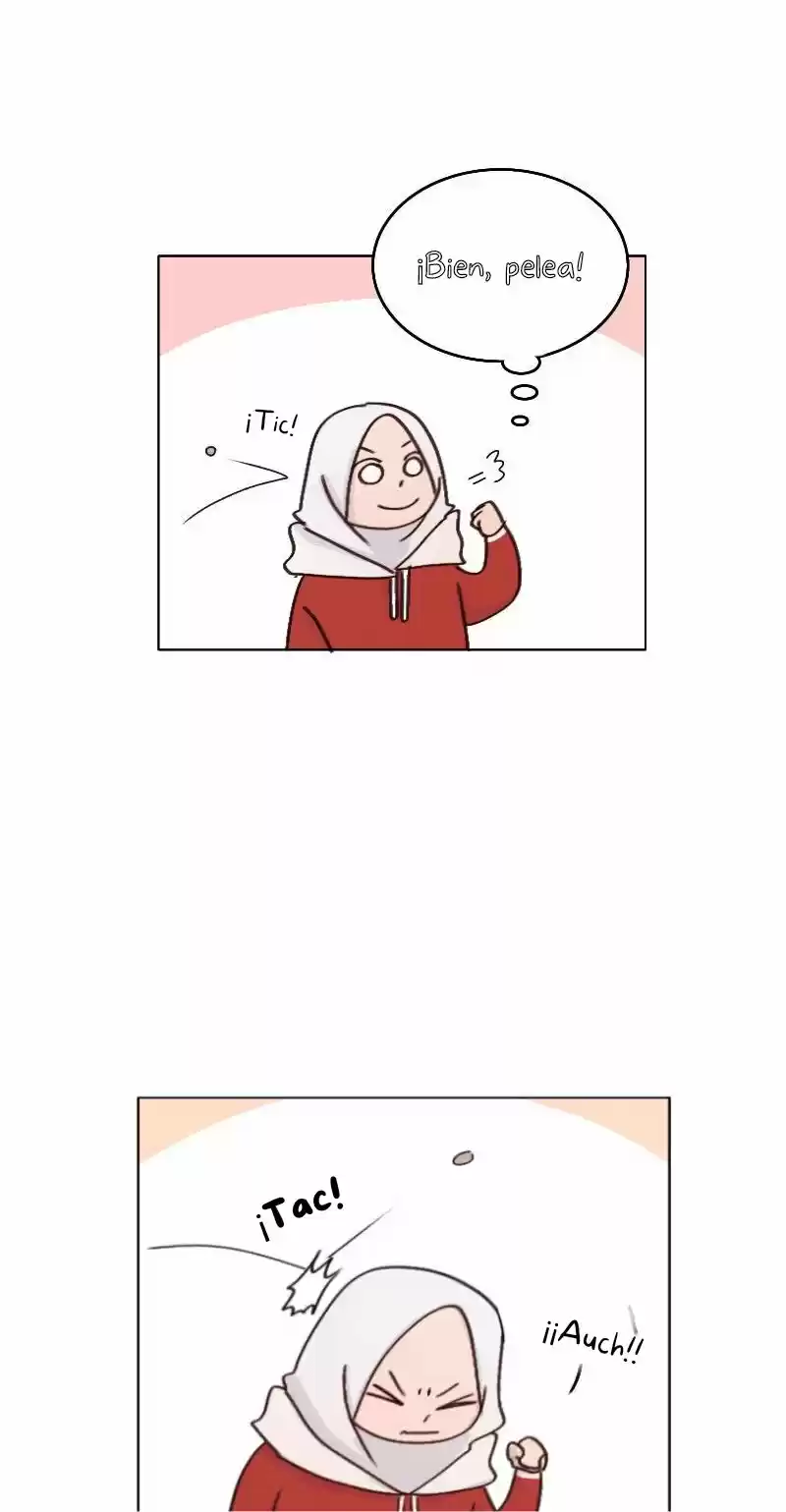 ¡¡Pequeñita!! - Capítulo 18 - Página 17 - LectorTMOo