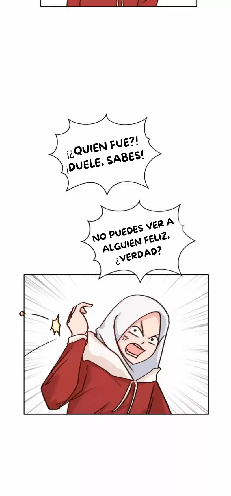 ¡¡Pequeñita!! - Capítulo 18 - Página 18 - LectorTMOo