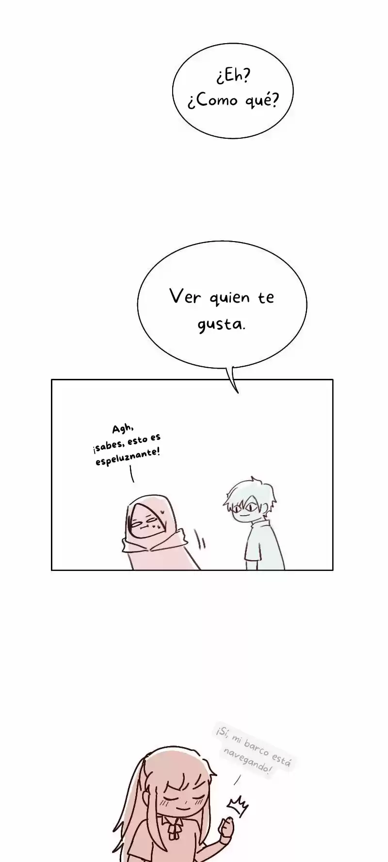 ¡¡Pequeñita!! - Capítulo 18 - Página 23 - LectorTMOo