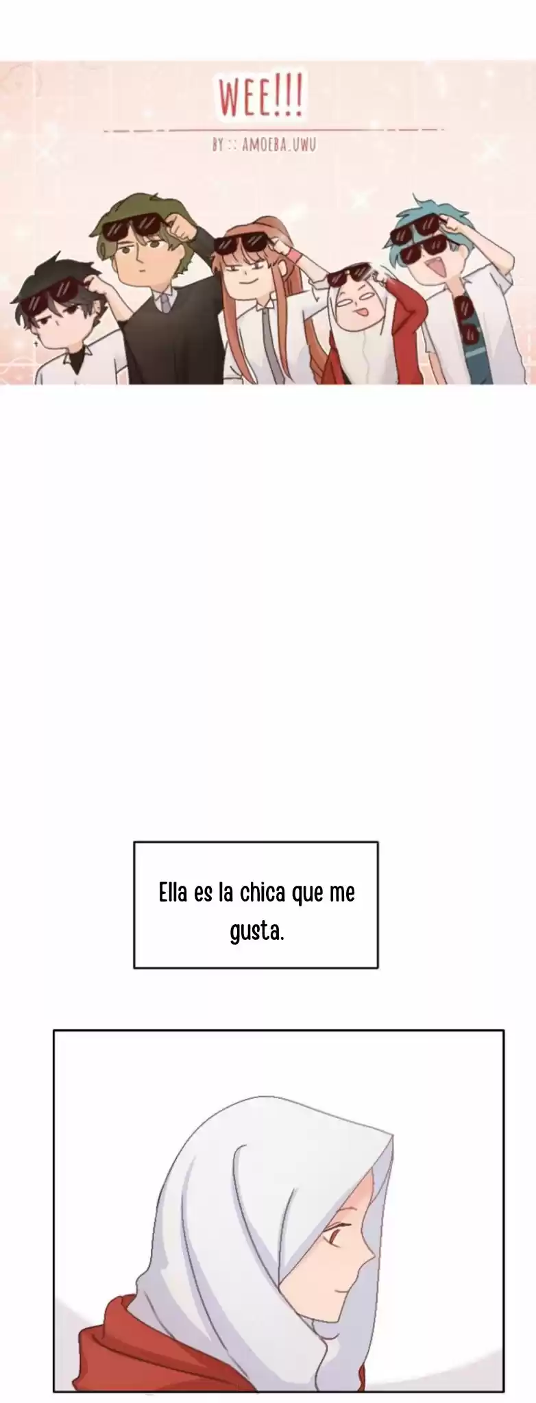 ¡¡Pequeñita!! - Capítulo 19 - Página 6 - LectorTMOo