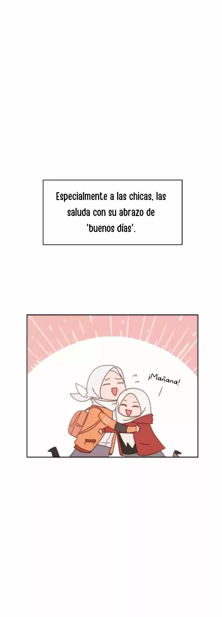 ¡¡Pequeñita!! - Capítulo 19 - Página 9 - LectorTMOo