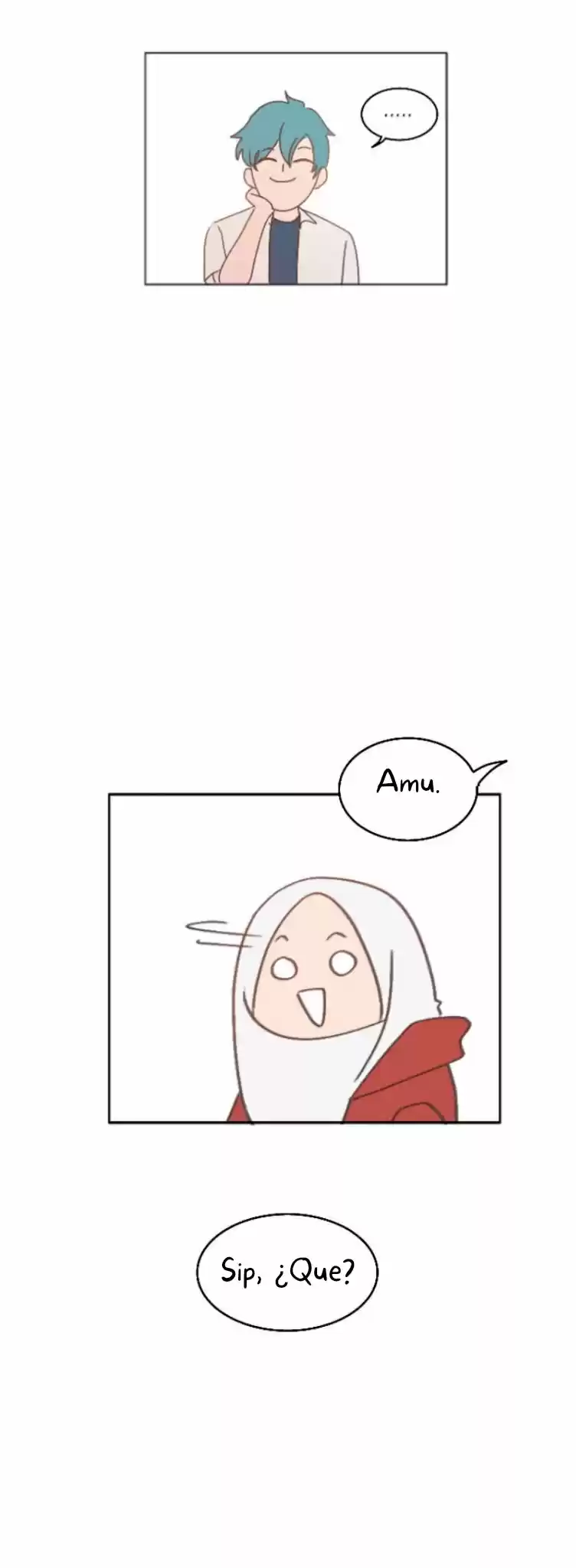 ¡¡Pequeñita!! - Capítulo 19 - Página 10 - LectorTMOo