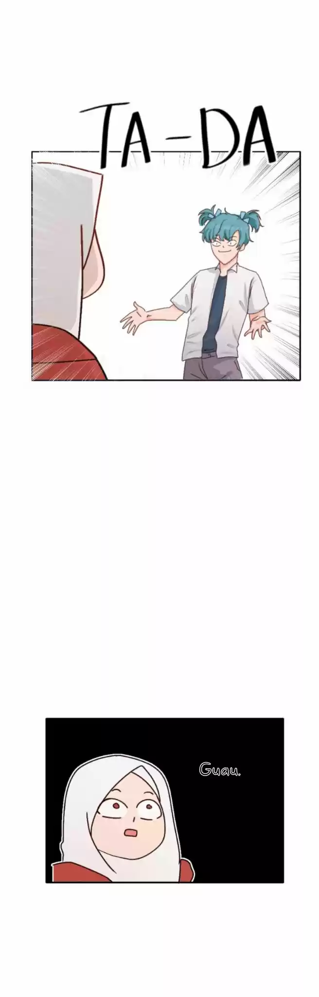 ¡¡Pequeñita!! - Capítulo 19 - Página 11 - LectorTMOo