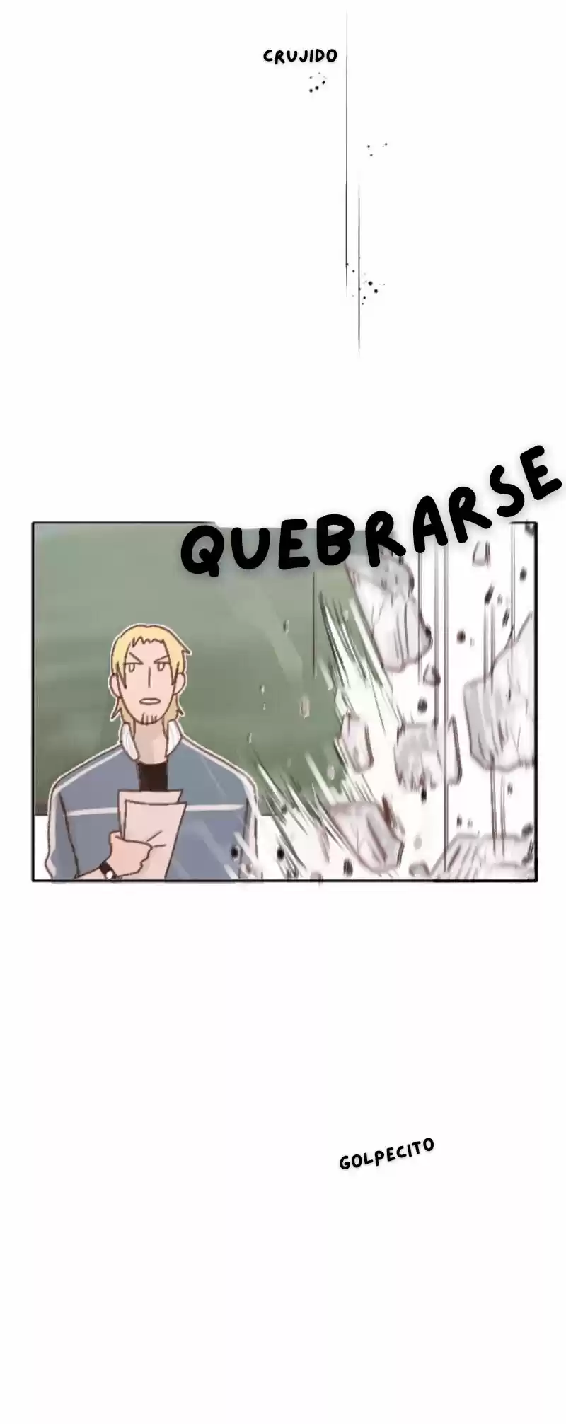 ¡¡Pequeñita!! - Capítulo 2 - Página 13 - LectorTMOo