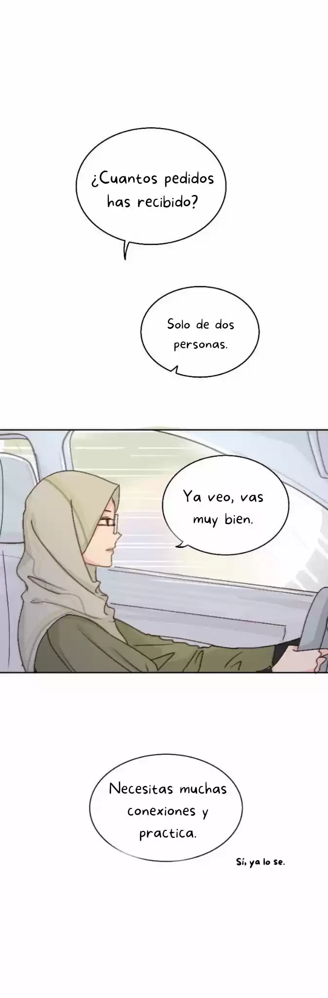¡¡Pequeñita!! - Capítulo 20 - Página 9 - LectorTMOo