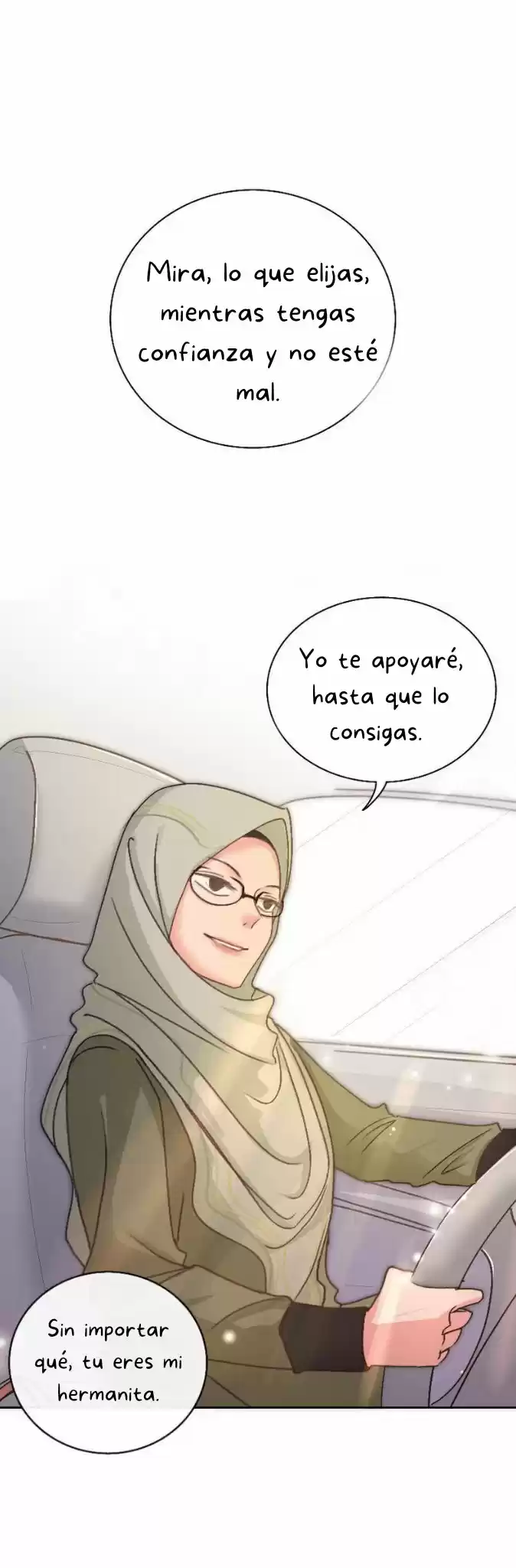 ¡¡Pequeñita!! - Capítulo 20 - Página 11 - LectorTMOo