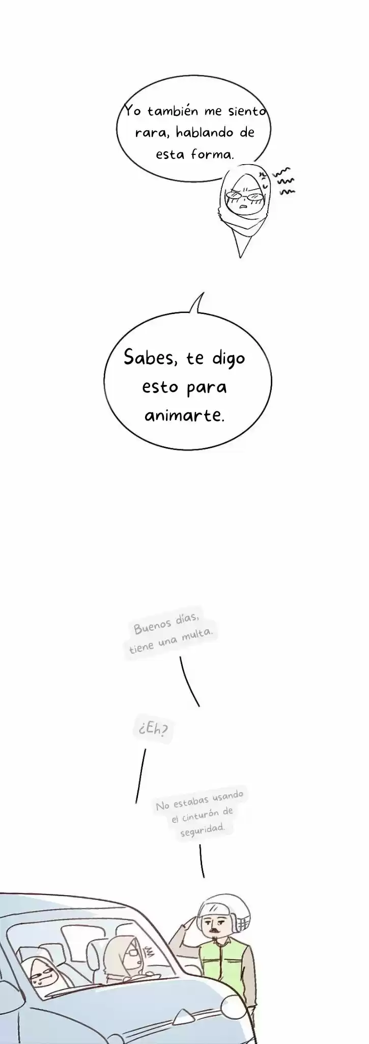 ¡¡Pequeñita!! - Capítulo 20 - Página 14 - LectorTMOo