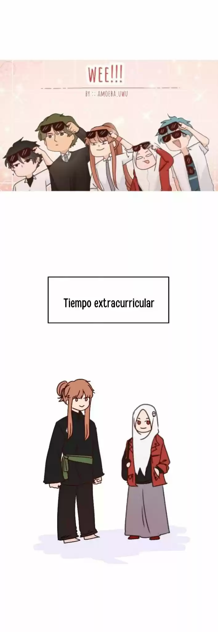 ¡¡Pequeñita!! - Capítulo 21 - Página 3 - LectorTMOo