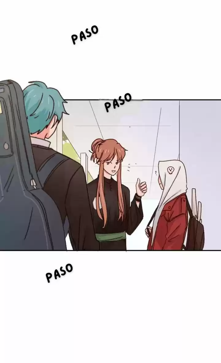 ¡¡Pequeñita!! - Capítulo 21 - Página 5 - LectorTMOo