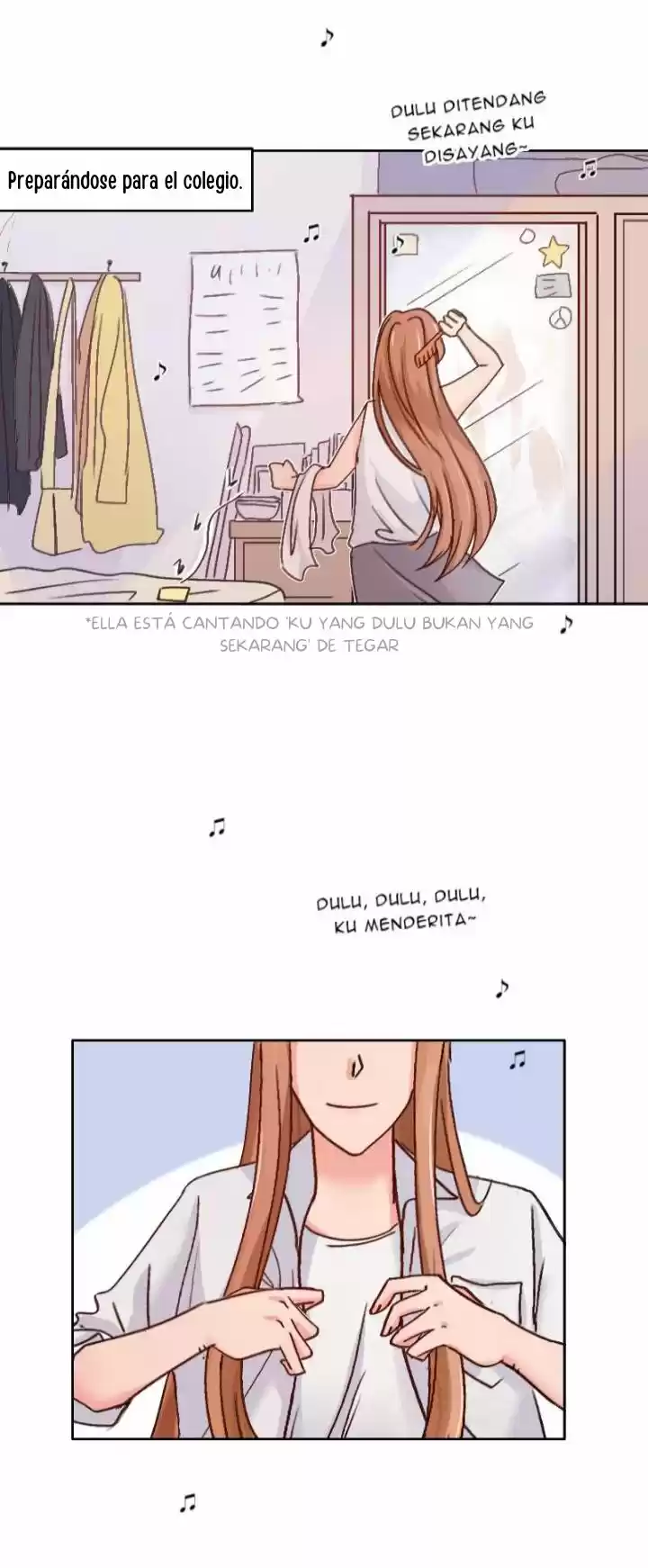 ¡¡Pequeñita!! - Capítulo 22 - Página 4 - LectorTMOo