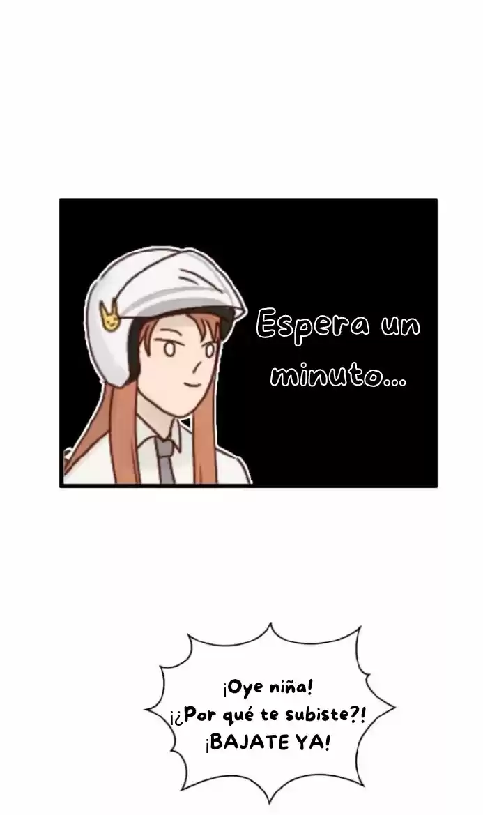 ¡¡Pequeñita!! - Capítulo 22 - Página 8 - LectorTMOo