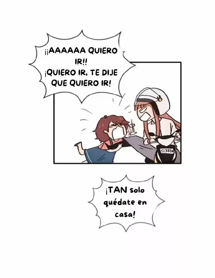 ¡¡Pequeñita!! - Capítulo 22 - Página 10 - LectorTMOo