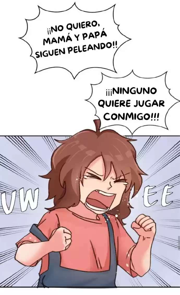 ¡¡Pequeñita!! - Capítulo 22 - Página 11 - LectorTMOo