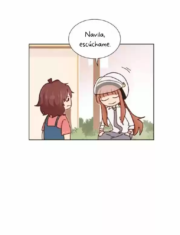 ¡¡Pequeñita!! - Capítulo 22 - Página 14 - LectorTMOo