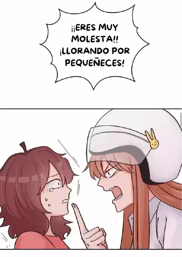 ¡¡Pequeñita!! - Capítulo 22 - Página 15 - LectorTMOo