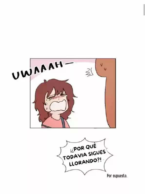 ¡¡Pequeñita!! - Capítulo 22 - Página 18 - LectorTMOo