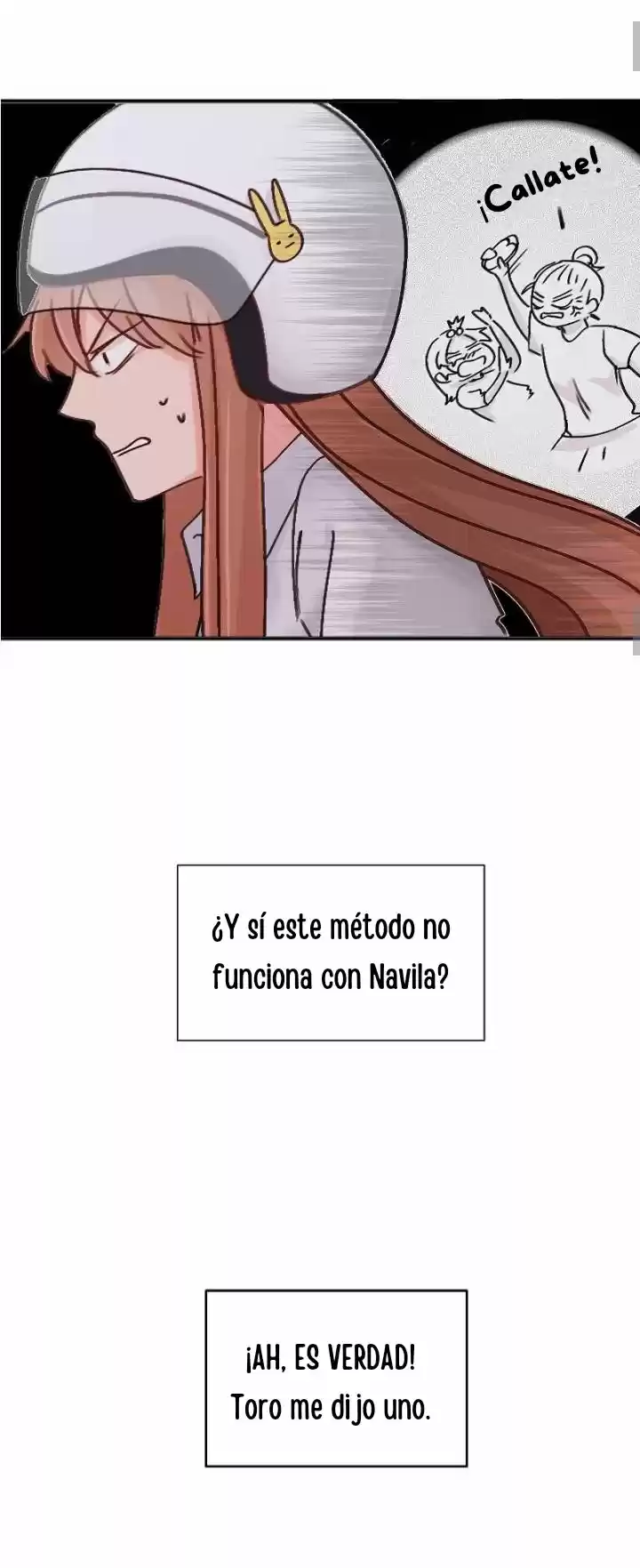 ¡¡Pequeñita!! - Capítulo 22 - Página 20 - LectorTMOo