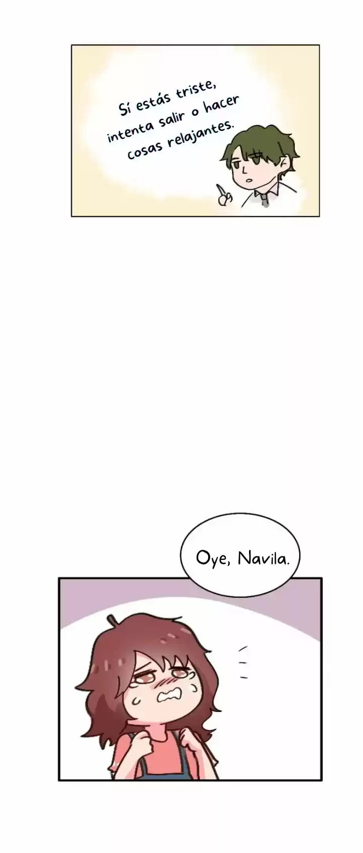 ¡¡Pequeñita!! - Capítulo 22 - Página 21 - LectorTMOo
