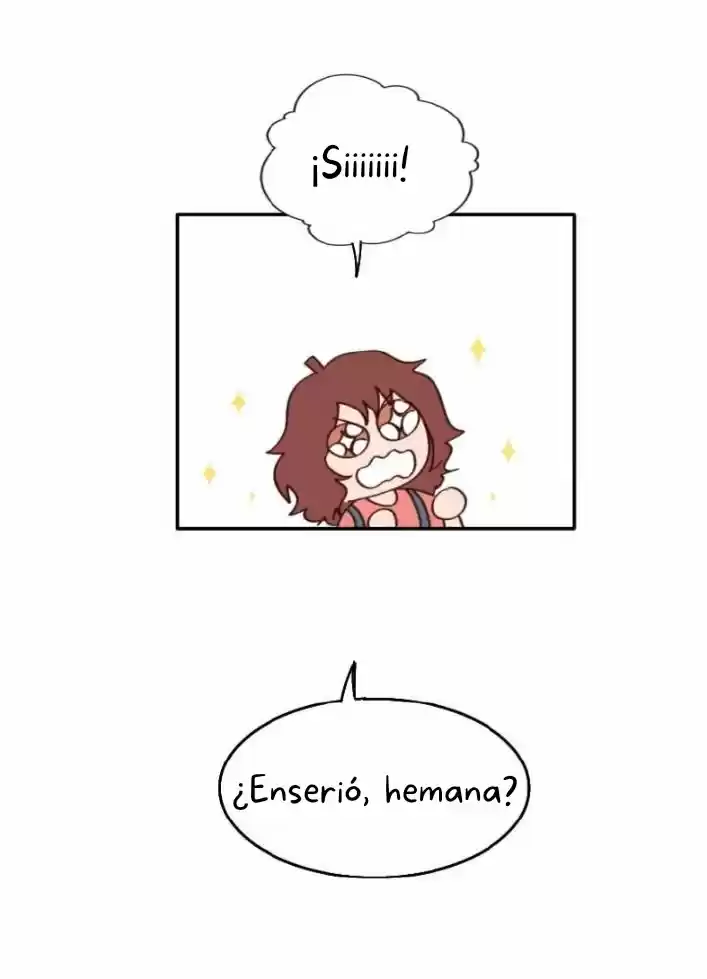 ¡¡Pequeñita!! - Capítulo 22 - Página 23 - LectorTMOo